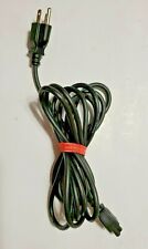 TVs LG Power Cord 3 pinos 9Fs longas 42" classe 42LN5300-UB 42LB6200 42LB5800 42LF5600 comprar usado  Enviando para Brazil