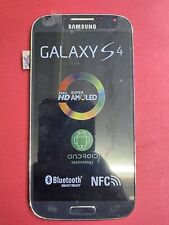 Samsung galaxy i9500 for sale  LONDON