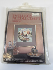Needlework kit twilley for sale  MAIDSTONE