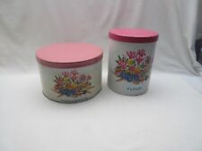 Vintage kitchen flour for sale  NORTHAMPTON