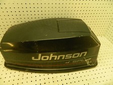 Johnson evinrude 1989 for sale  Wetmore