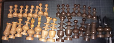 Ancien jeu échecs d'occasion  Tours-