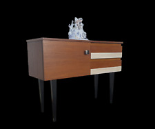 50er 60er sideboard gebraucht kaufen  Mannheim