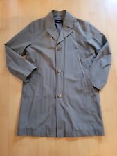 Mantel herren trenchcoat gebraucht kaufen  Stockelsdorf