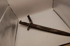 M1892 krag bayonet for sale  Deerfield