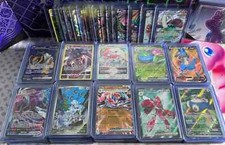 Pokemon karten sammlung gebraucht kaufen  Gelsenkirchen