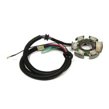 Stator generator assembly for sale  Bluffton