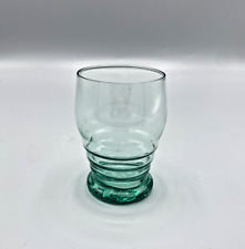 Petit verre transparent d'occasion  Arles