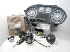 Kit chiavi ecu usato  Putignano