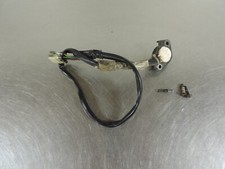 Usado, 2002 Arctic Cat 500 ATV 4X4 FIS 500i 4WD interruptor de posição de mudança de marchas pino e mola comprar usado  Enviando para Brazil