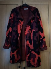Valentino camo cardigan for sale  WINDSOR