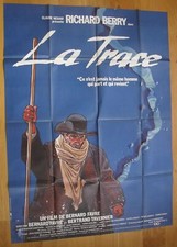 Trace moebius affiche d'occasion  Prades