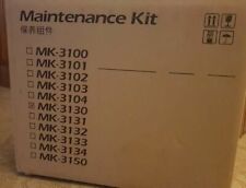 Kit manutenzione originale usato  Italia