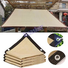 Outdoor sun shade d'occasion  Expédié en Belgium