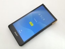 Reprodutor de áudio Sony NW-ZX707 WALKMAN ZX Series preto confirmado bom estado comprar usado  Enviando para Brazil