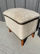 Vintage cushion top for sale  Topeka