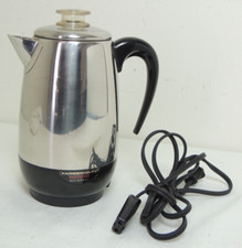 Farberware cup automatic for sale  Fredericksburg
