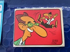 Panini cantanti prosdocimi usato  Canelli