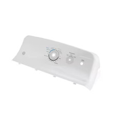 We03x25277 dryer backsplash for sale  Memphis