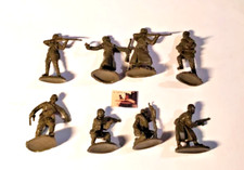 Soldatini tssd fanteria usato  Napoli