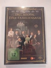 Adlon familiensaga dvd gebraucht kaufen  Leipzig
