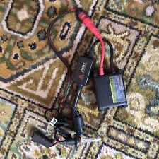 Hid light kit for sale  DONCASTER