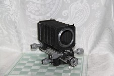 Canon bellows präzise gebraucht kaufen  Hamburg