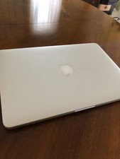Macbook pro retina usato  Campobasso