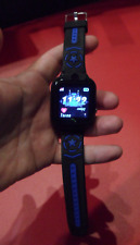 Smartwatch Se Tracker 2 para crianças à prova d'água GPS HD tela sensível ao toque - preto/azul comprar usado  Enviando para Brazil