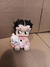 Betty boop pink d'occasion  Expédié en Belgium