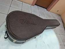 Etui rigide guitare d'occasion  Horbourg-Wihr