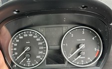Tacho 3er e90 gebraucht kaufen Tacho 3er e90 gebraucht kaufen  Rodenbach