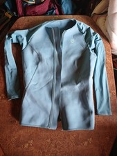 Neopren jacke weste gebraucht kaufen  Dillingen/ Saar