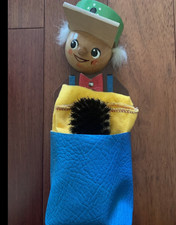 Kit de brilho de sapato importado - Não usado - 10 polegadas de altura comprar usado  Enviando para Brazil