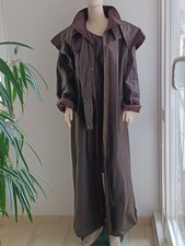 Driza bone reitmantel gebraucht kaufen  Unterschleißheim