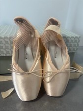 Ballett spitzenschuhe grishko gebraucht kaufen  Übach-Palenberg
