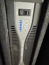 Qsc plx 1602 for sale  DARTFORD