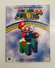 Nintendo ffizieller nintendo gebraucht kaufen  Hannover