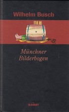 Buch münchner bilderbogen gebraucht kaufen  Leipzig