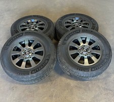 Set oem toyota for sale  Douglas