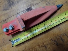 Tripod spike foot for sale  Hermitage
