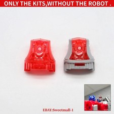 Kit de atualização de olho transparente parte de trás da cabeça ABS para SS86 Megatank, usado comprar usado Kit de atualização de olho transparente parte de trás da cabeça ABS para SS86 Megatank, usado comprar usado  Enviando para Brazil