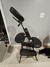 Portable massage chair for sale  Chelsea