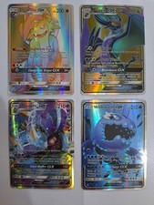 Carte pokemon lycanroc usato  Siena