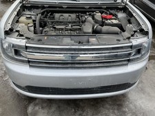 Grille upper chrome for sale  Kansas City