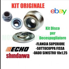 Echo shindaiwa decespugliatore usato  Siderno