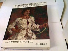 Italienische renaissance teil gebraucht kaufen  Aarbergen