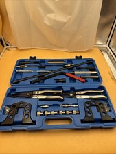 Druckluft ventil federspanner gebraucht kaufen  Nassau-Umland