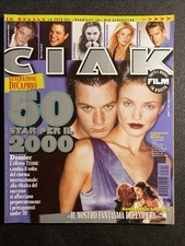 Ciak 1998 dario usato  Tezze sul Brenta