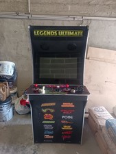 Borne arcade d'occasion  Wallers